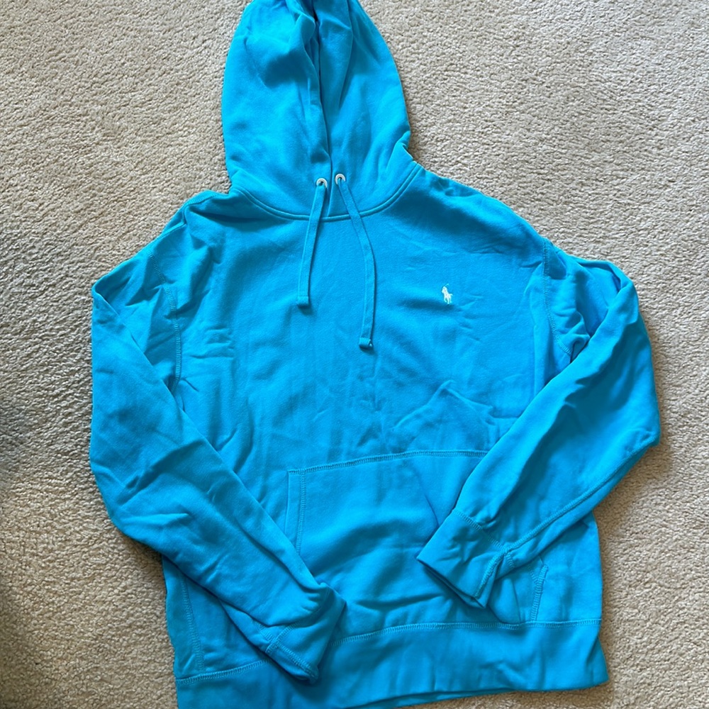Men’s Hoodie